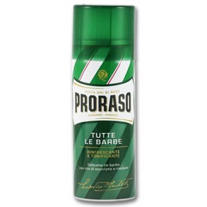 Proraso Barberskum, Eucalyptos -  50 ml.